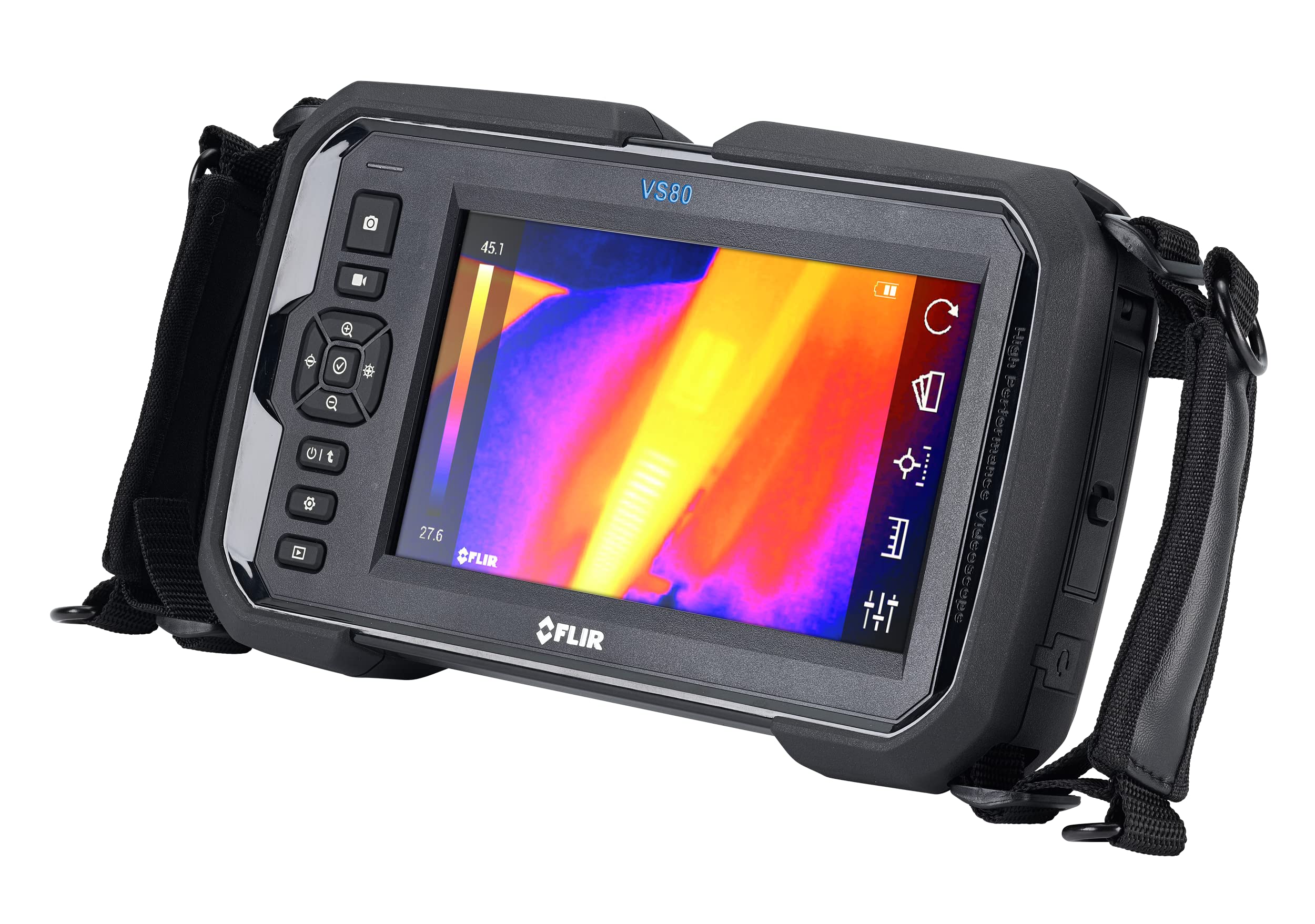 FLIR Vue Pro サーマルカメラ 640×480 19mm FLIR Vue Pro R 640 Thermal Imaging Camera 436-0024-00 B&H Photo